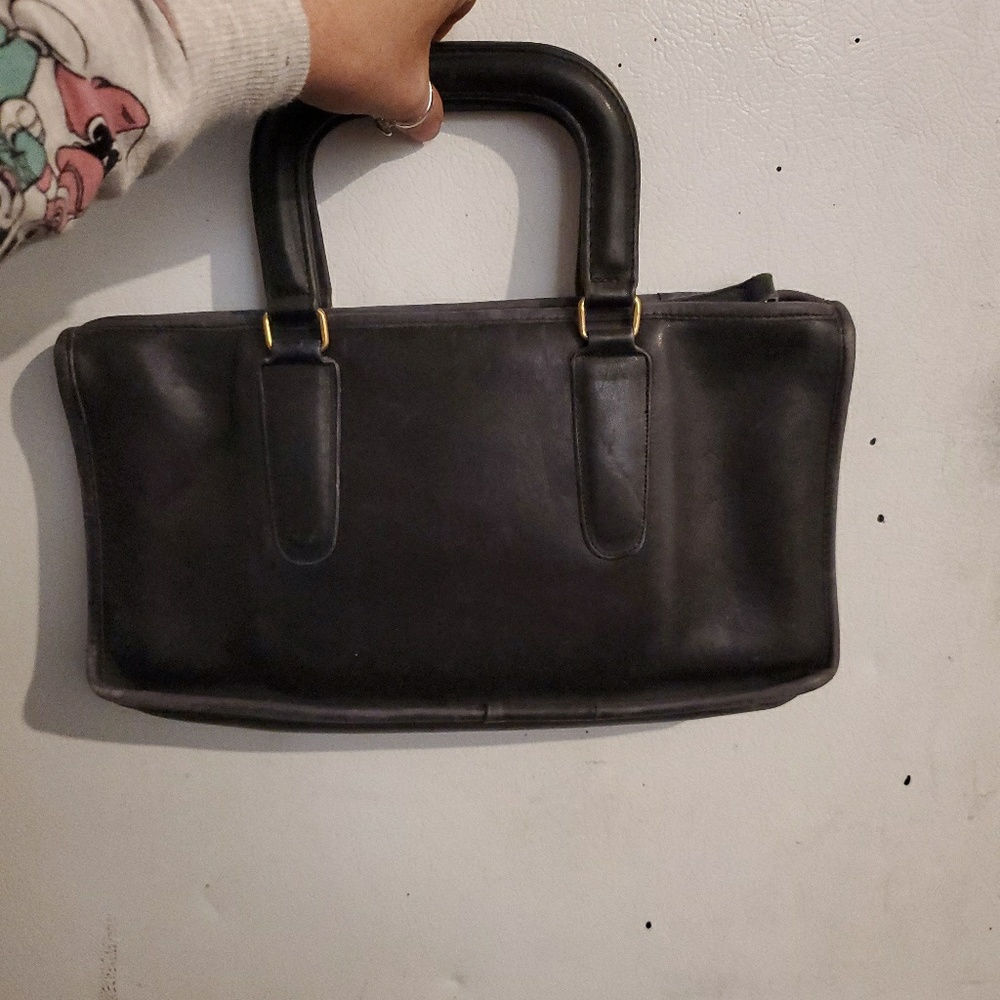 Vintage coach